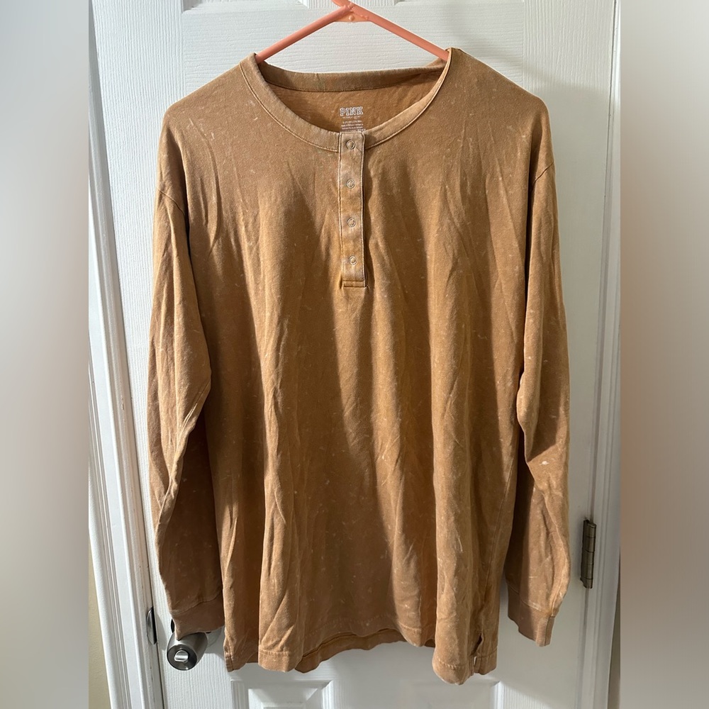 PINK BY Victoria secret long sleeve